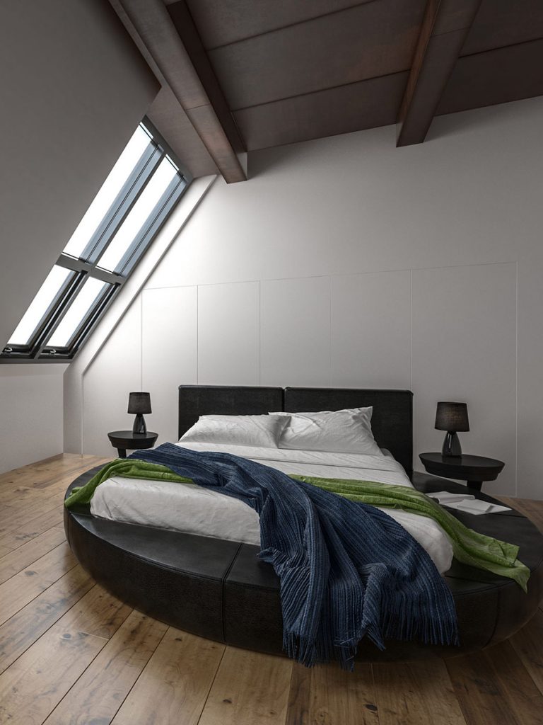 Loft Conversions in Ashford Kent