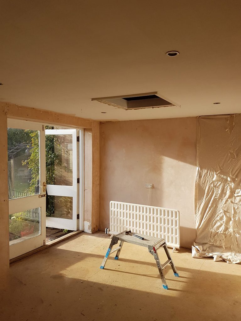 Property Maintenance in Ashford Kent